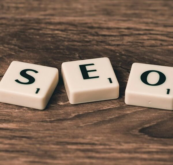 organic seo for ranking