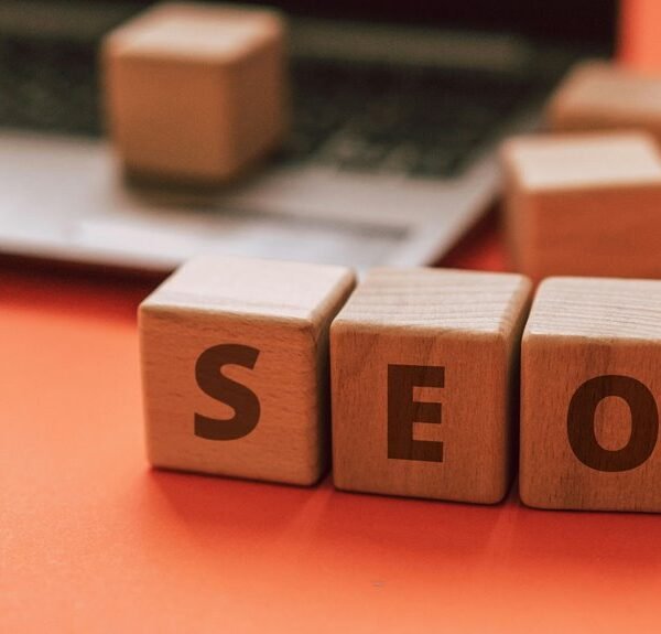 seo optimization for ranking