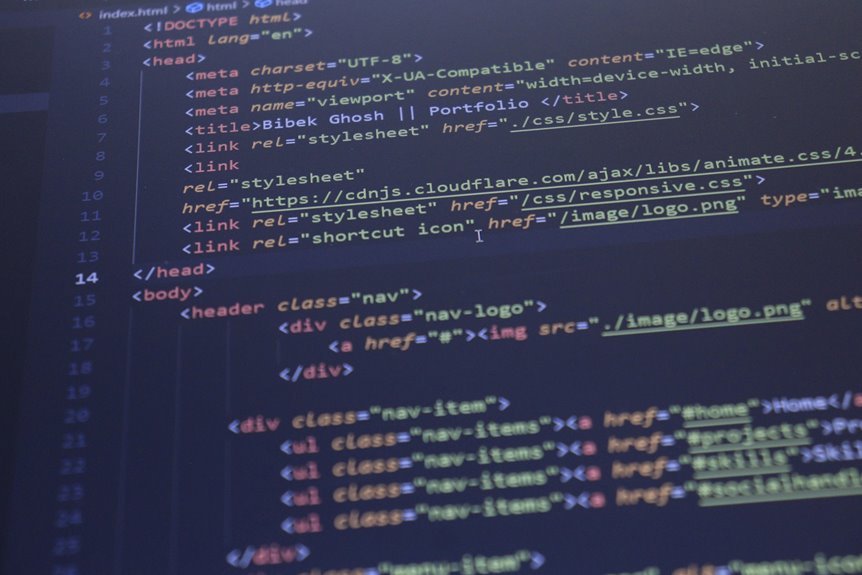 advanced web engine platform details
