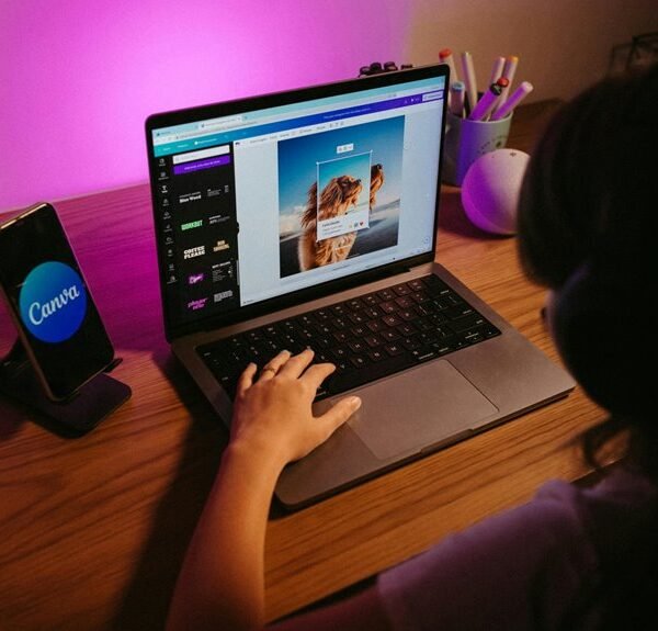 creative digital hub online