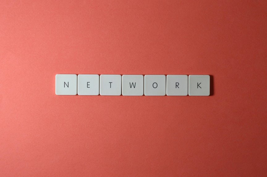 creative digital network identifier
