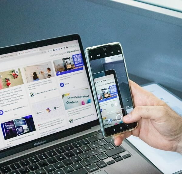 digital media engine online identifier