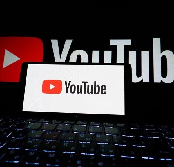 digital media platform online id