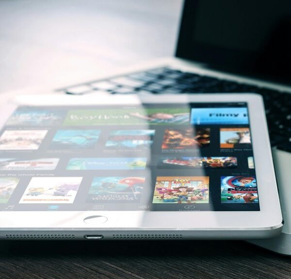 digital media system listing online