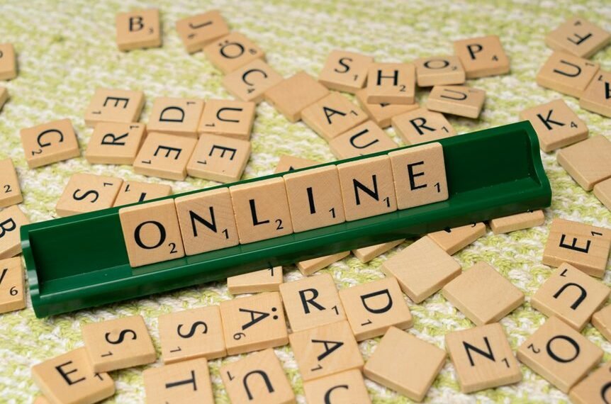 expand your online presence