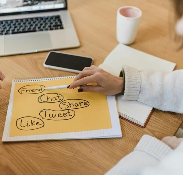 expand your online presence