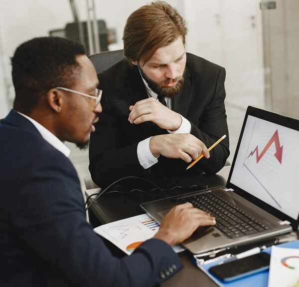 grow your business faster online