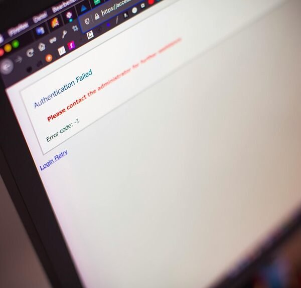 modern online system web