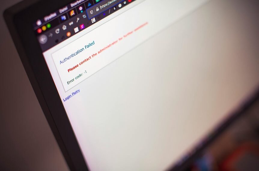 modern online system web