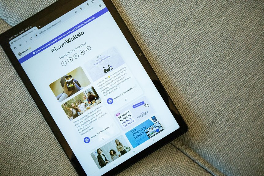 online marketing hub identifier