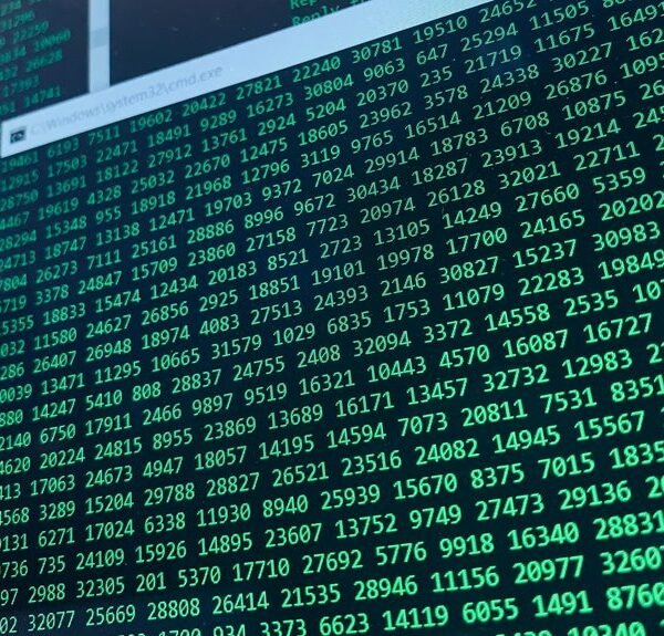 pro online network identifier