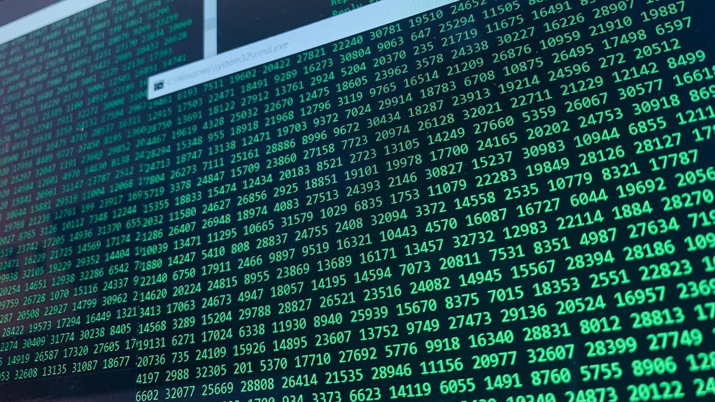 pro online network identifier