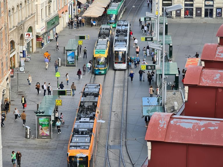 smart online platform id