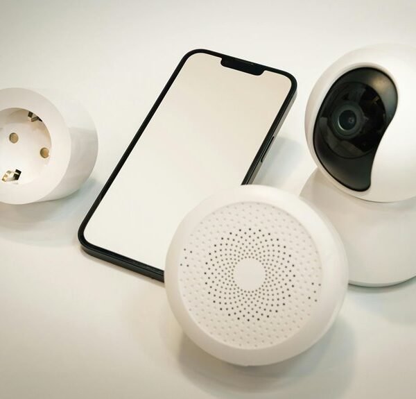 smart web hub identity 69793791