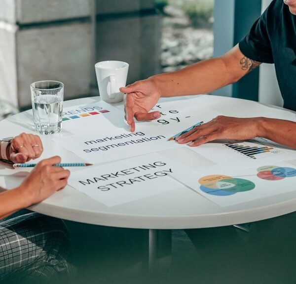 transform your business reach